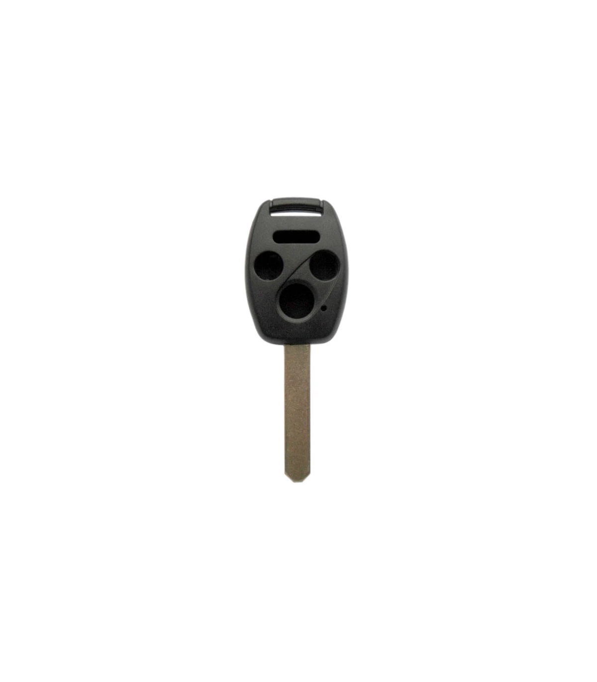 Coque clé 4 boutons Honda Accord, Civic, CR-V, Insight, Jazz - photo 3