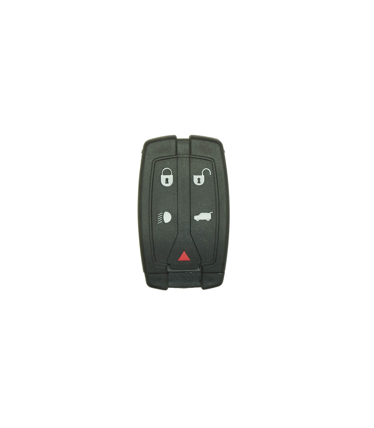 Coque compatible Land Rover Freelander (2007-2011) 5 boutons
