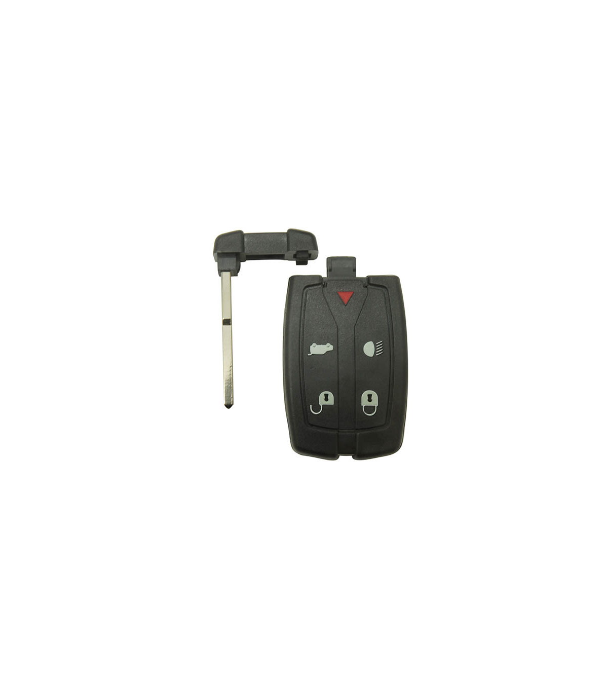 Coque compatible Land Rover Freelander (2007-2011) 5 boutons - photo 2