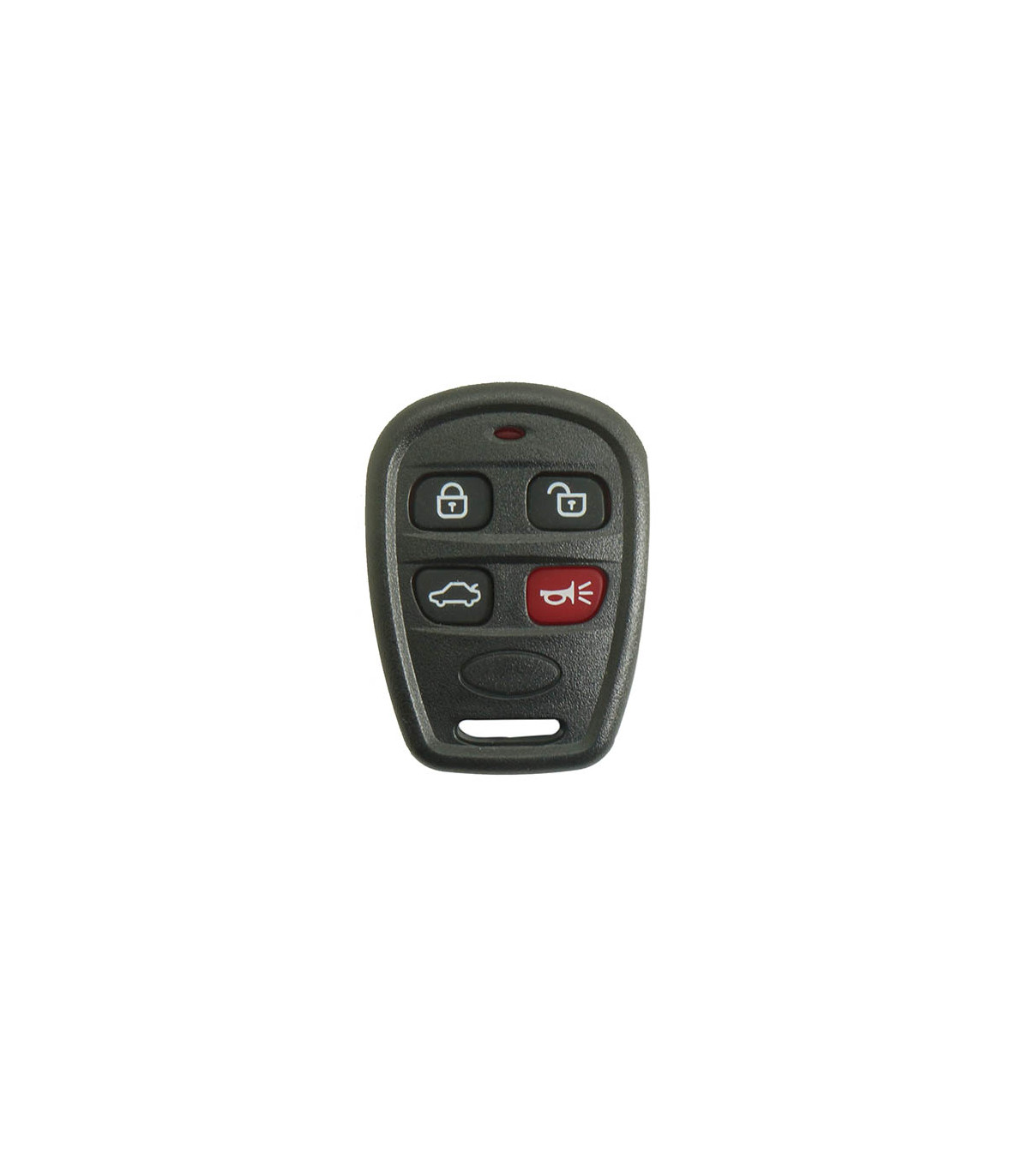 Coque de clé Kia Sorento, Spectra 4 boutons