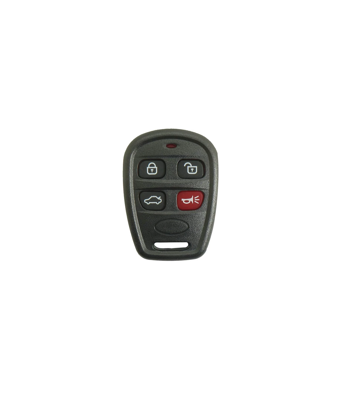 Coque de clé Kia Sorento, Spectra 4 boutons - photo 2
