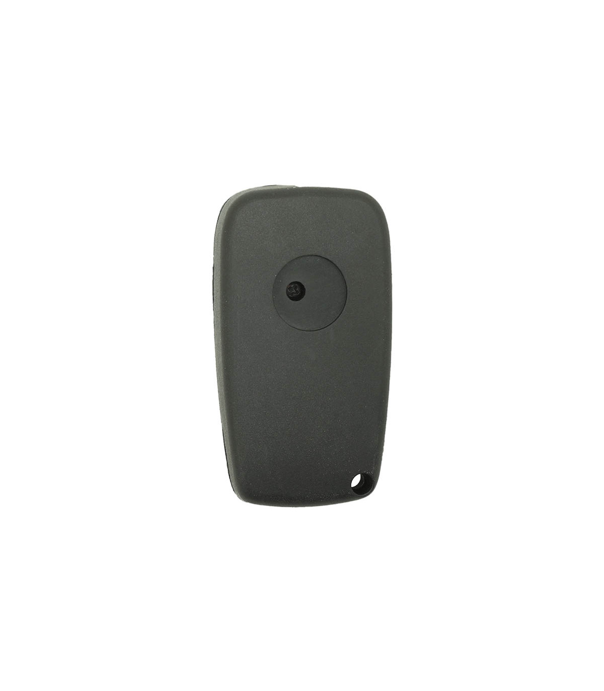 Coque clé 3 boutons pour Ducato, Grande Punto, Panda, Qubo, Iveco Daily et Eurocargo - photo 3