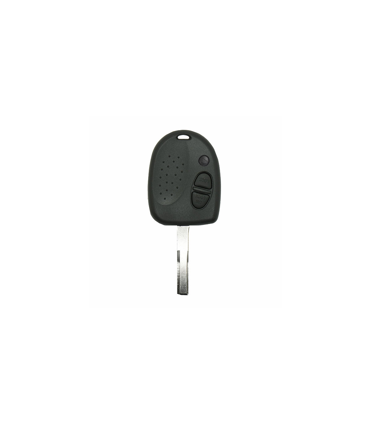 Coque clé Chevrolet 3 boutons, Lame HU43