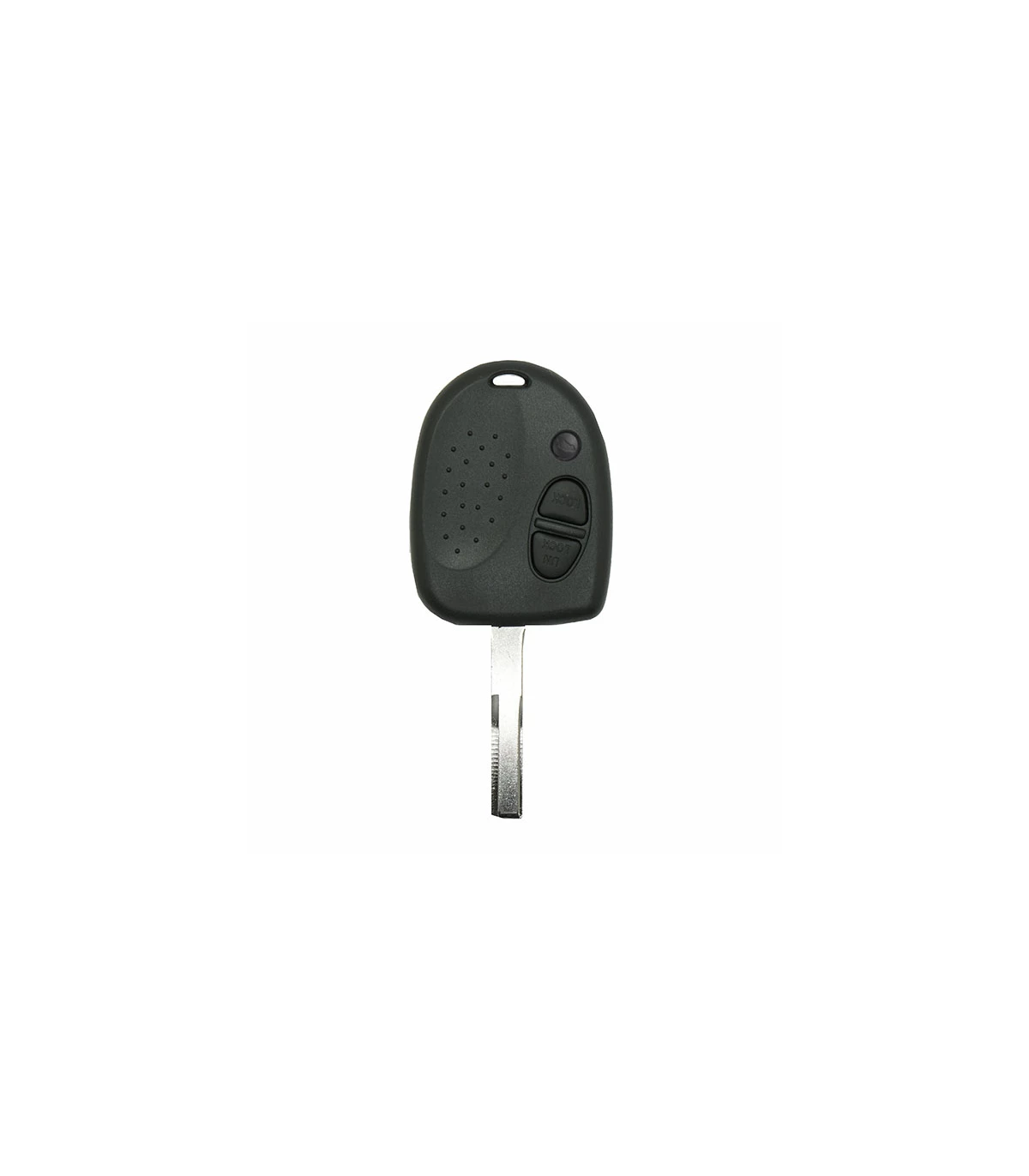 Coque clé Chevrolet 3 boutons, Lame HU43 - photo 3