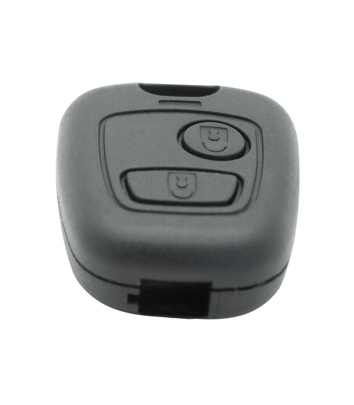 Coque de clé Peugeot 406, Partner Citroën Berlingo, Xsara Picasso - photo 2