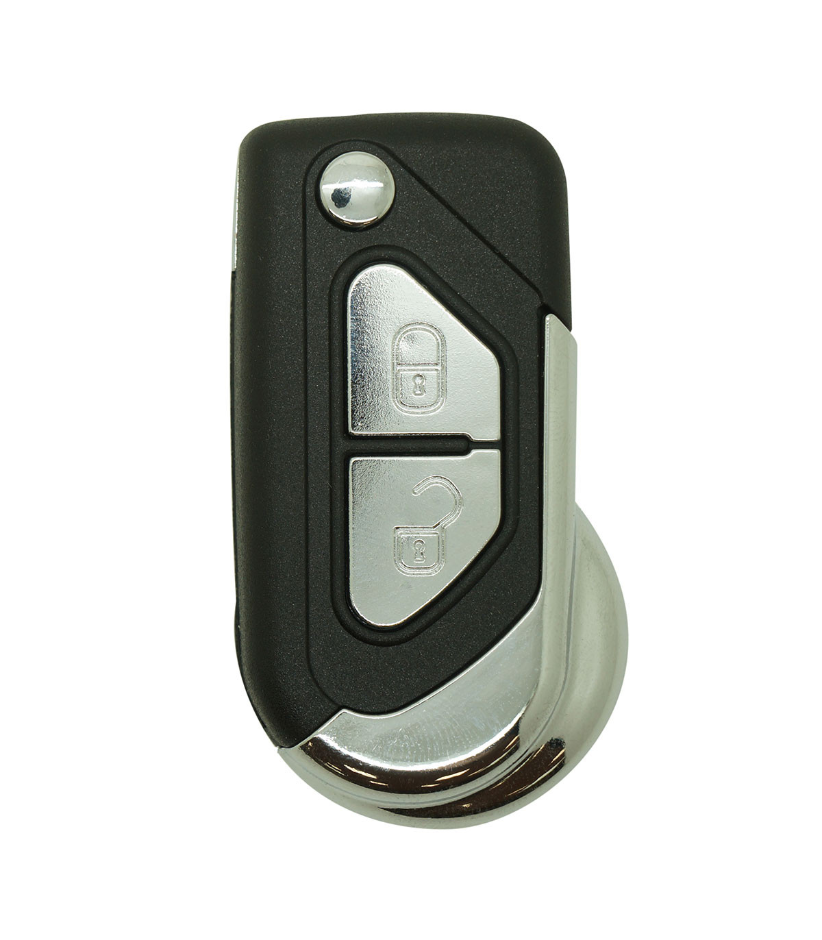 Coque de clé Citroën DS3, DS4