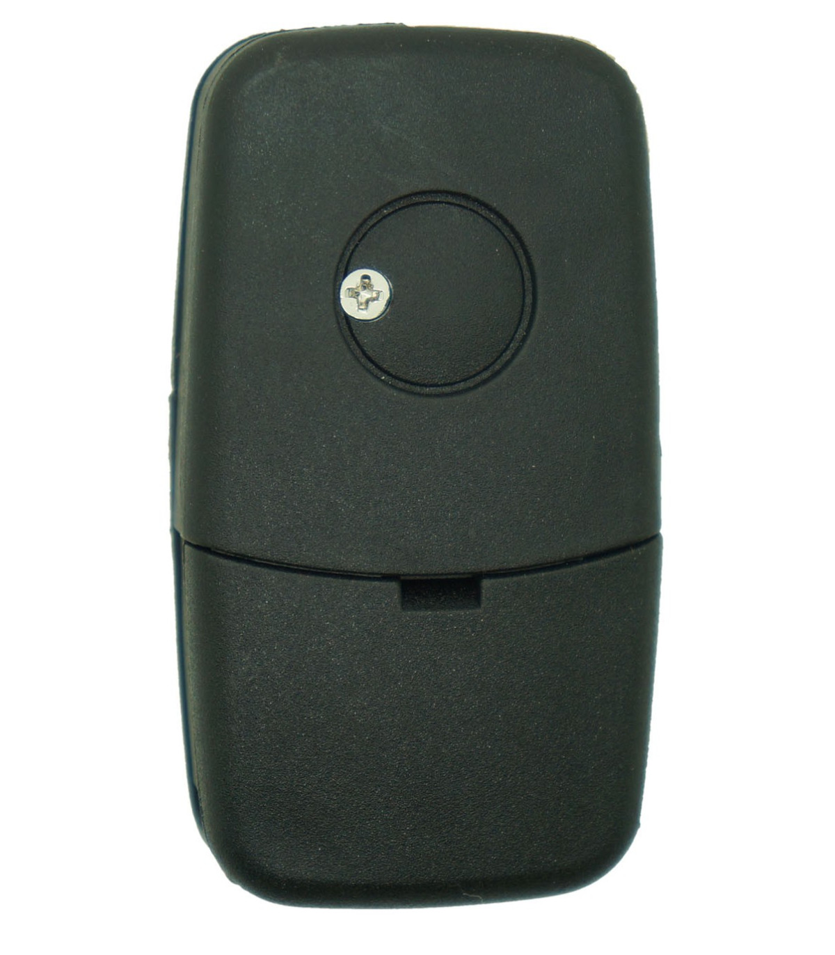 Coque télécommande Volkswagen Golf Passat Touareg Phaeton 2 boutons - photo 3