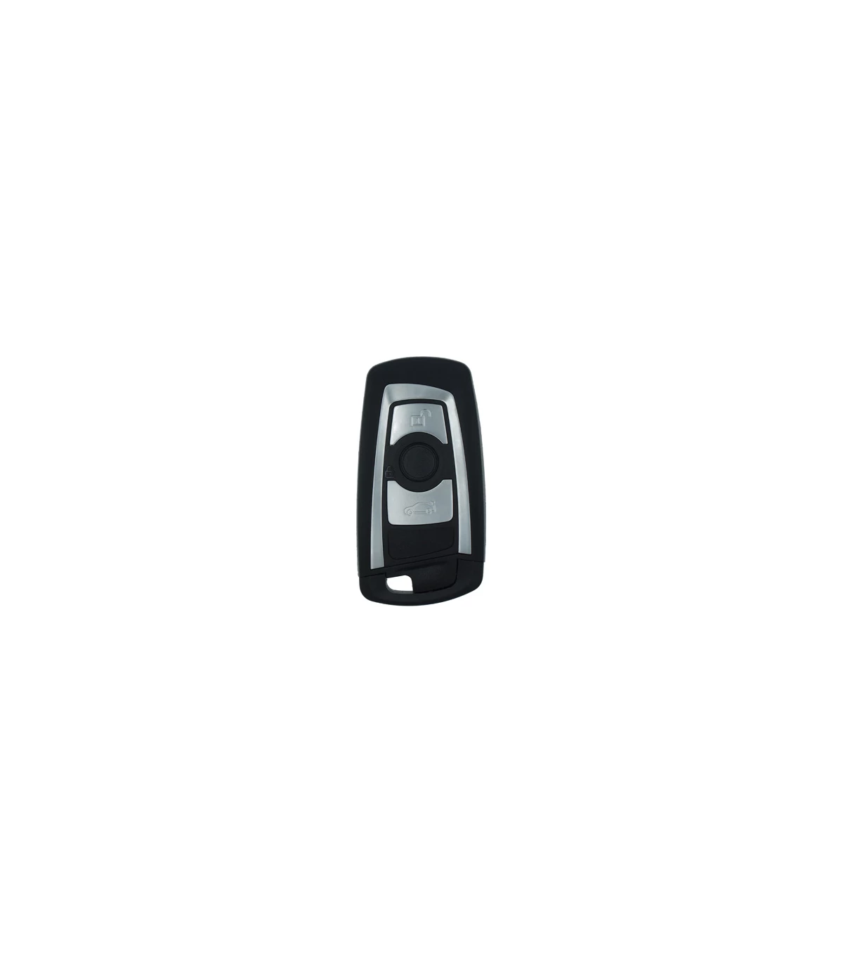 Coque clé auto BMW 3 boutons avec Lame HU100, Switch ST5 - photo 2