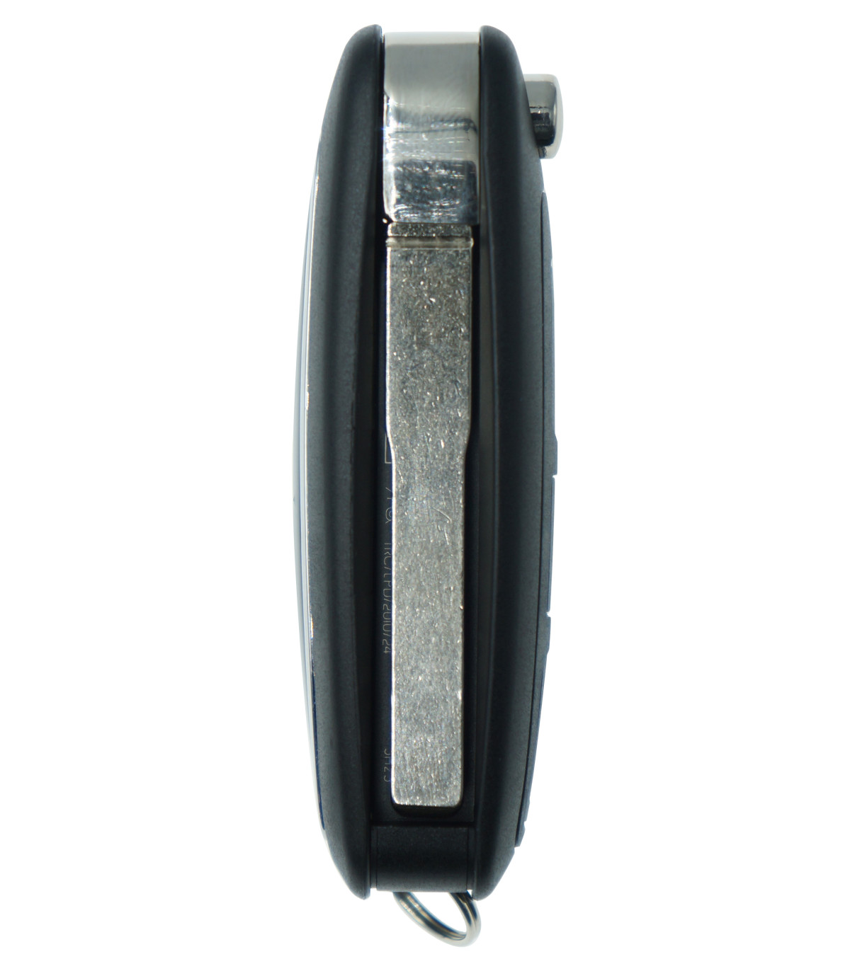 Coque de clés 3 boutons pour Ford B-Max (2012-2017), C-Max (2012-2019), Focus etc.. - photo 2
