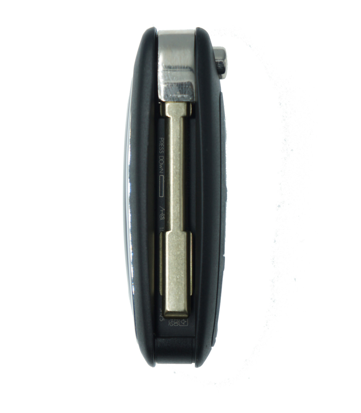 Coque de clé Ford 3 boutons B-Max, C-Max, Escort, Fiesta, Focus, Mondeo, S-Max - photo 2