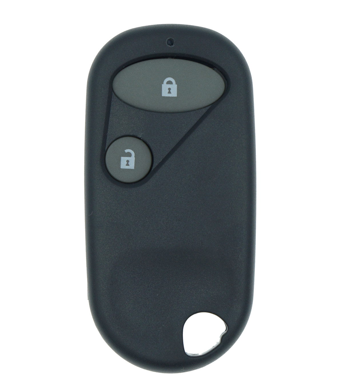 Coque clé auto Honda 2 bouton, Sans lame, Switch ST6