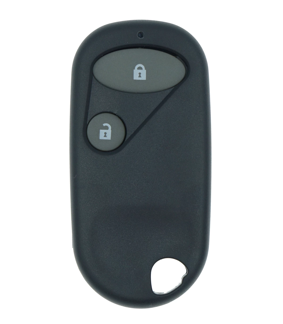 Coque clé auto Honda 2 bouton, Sans lame, Switch ST6 - photo 2