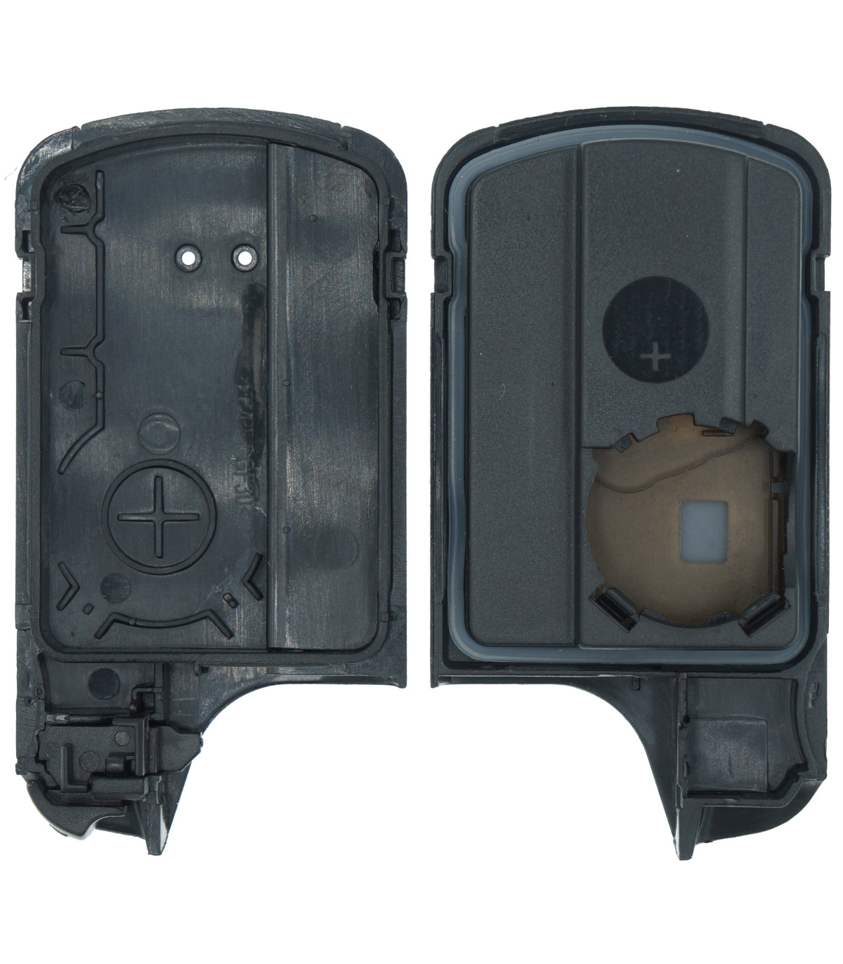 Coque clé Honda 3 boutons CR-V (2013-2015) - photo 3