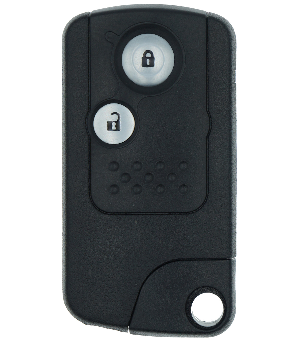 Coque clé auto Honda 2 bouton pour Civic (2012-2015)