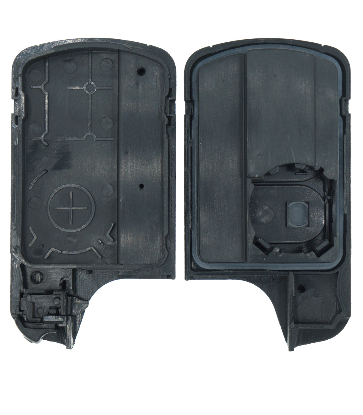 Coque clé auto Honda 2 bouton pour Civic (2012-2015) - photo 3