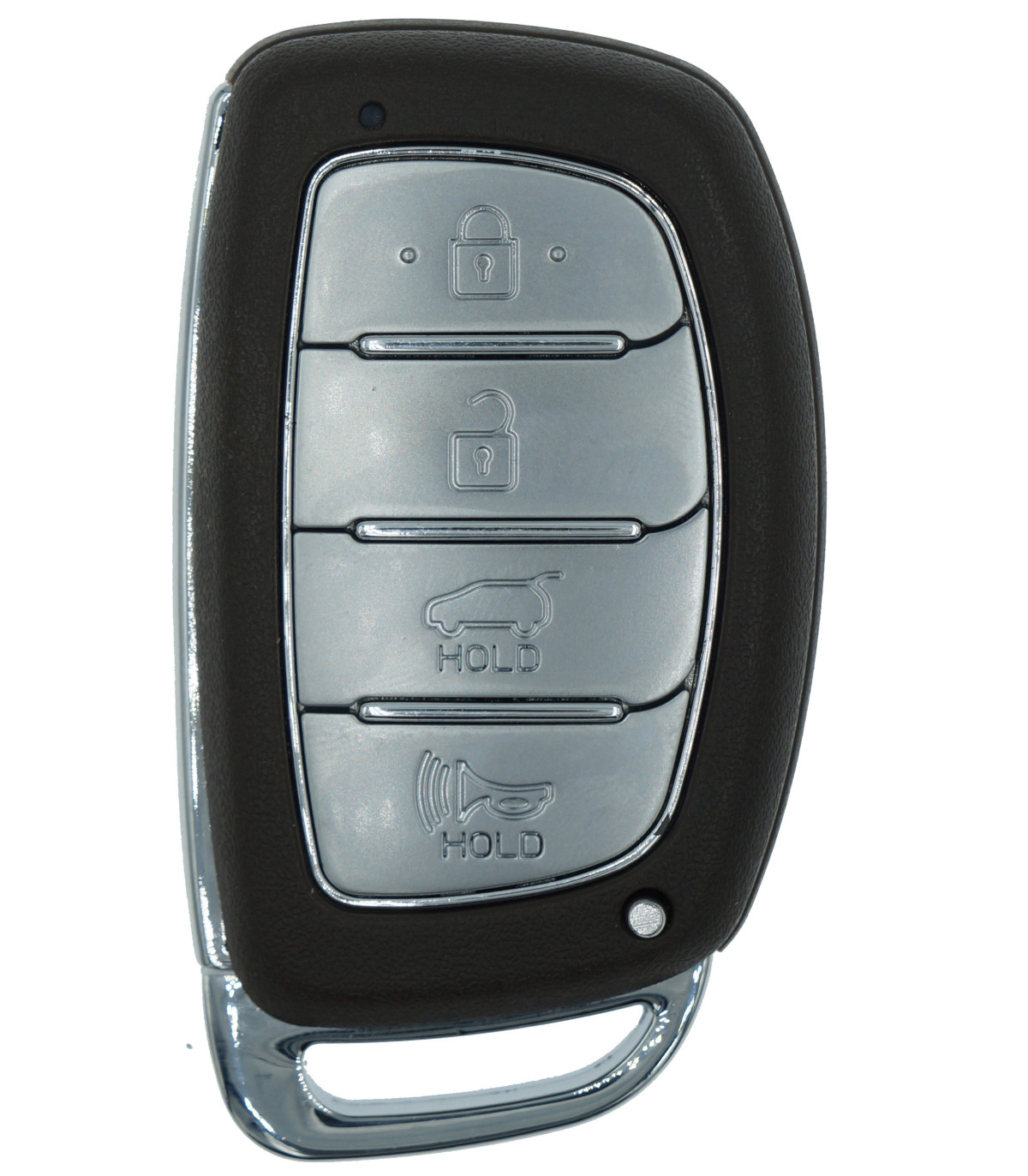 Coque de clé 4 boutons pour Kia/ Hyundai, Lame Toy49, Switch ST5 - photo 2