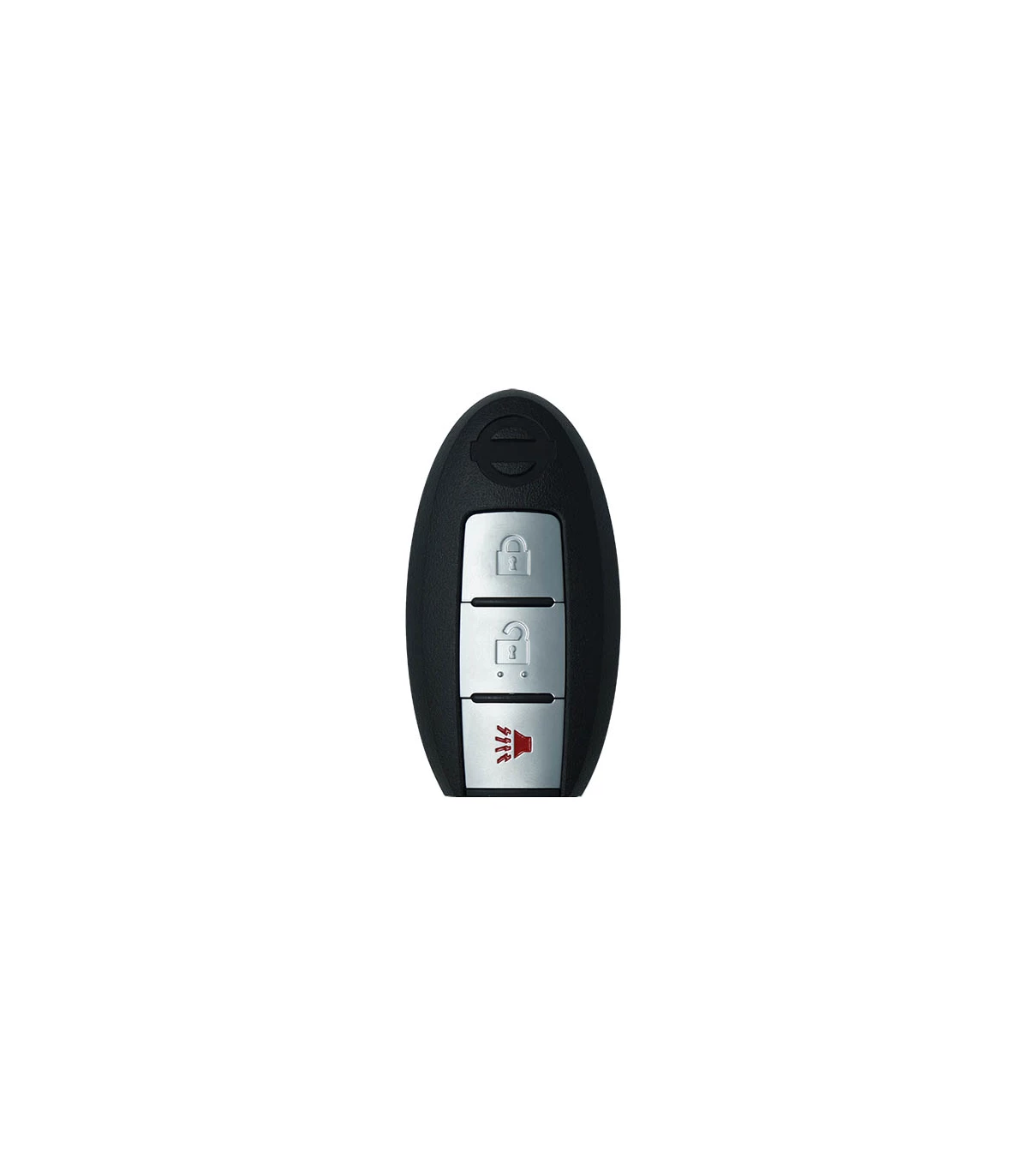 Coque de clé Nissan 3 boutons, Leaf (2011-2019) - photo 3