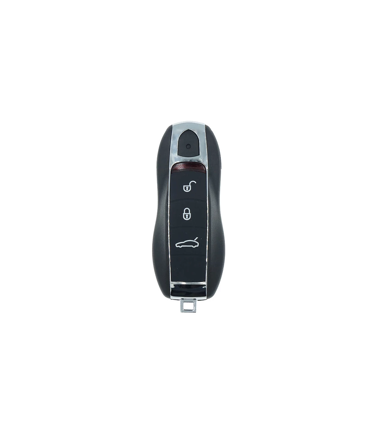 Coque clé pour Porsche, Lame HU66, Switch ST3 - photo 3