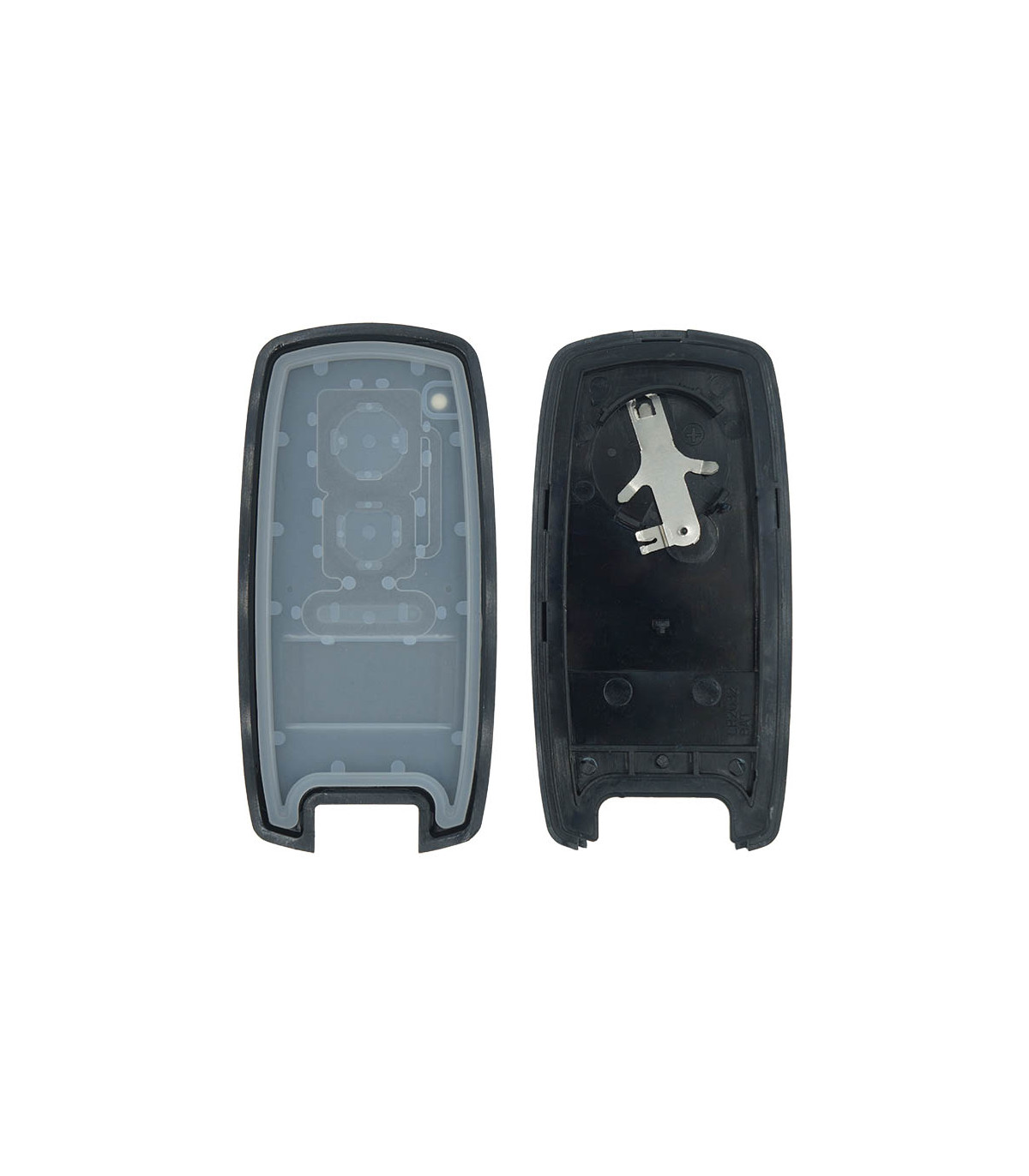 Coque de clé Suzuki 2 boutons pour Swift I (2005-2010) - photo 2