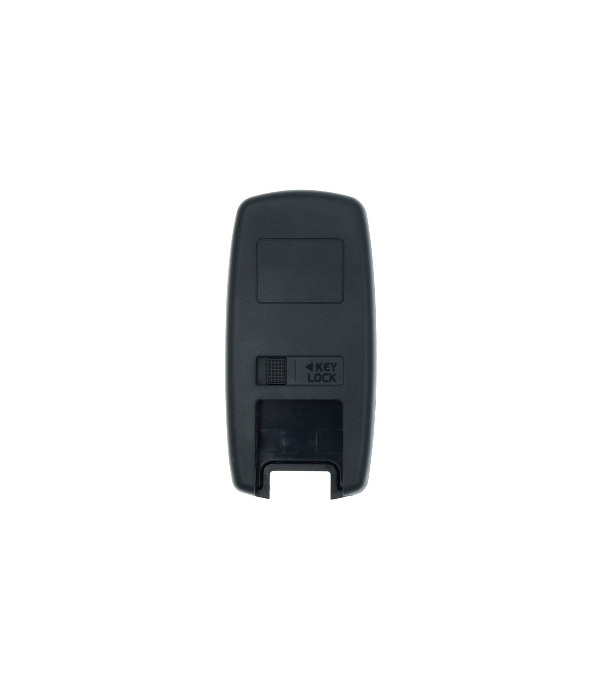 Coque de clé Suzuki 2 boutons pour Swift I (2005-2010) - photo 3