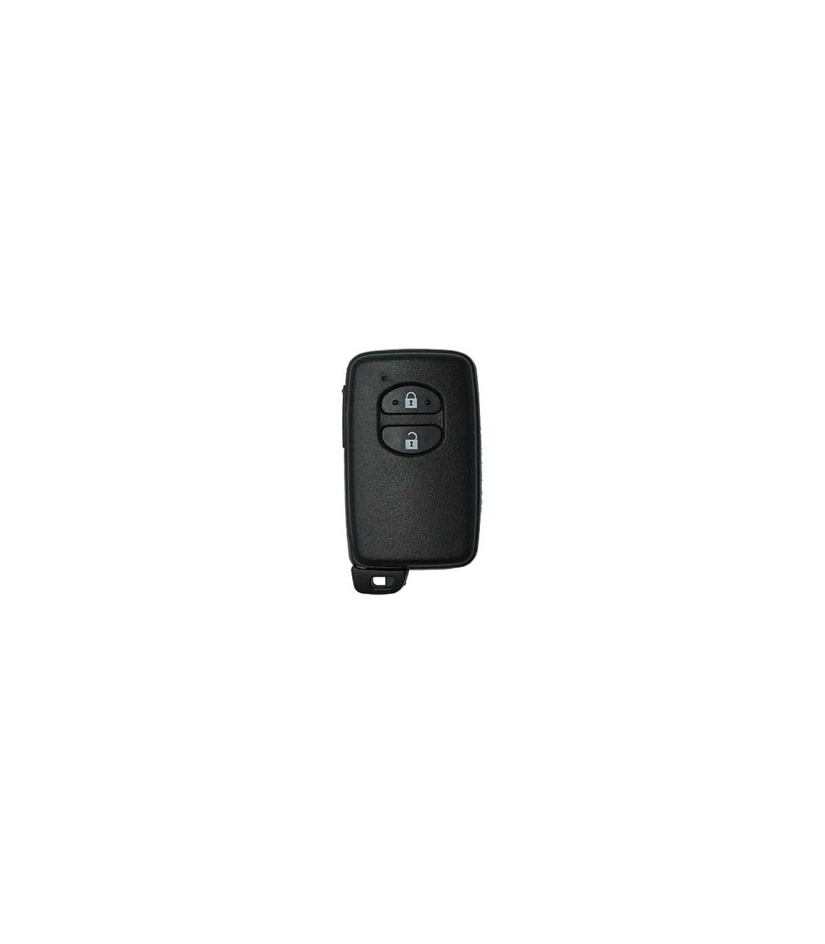 Coque de clé 2 boutons pour Toyota, Lame TOY48 - photo 3