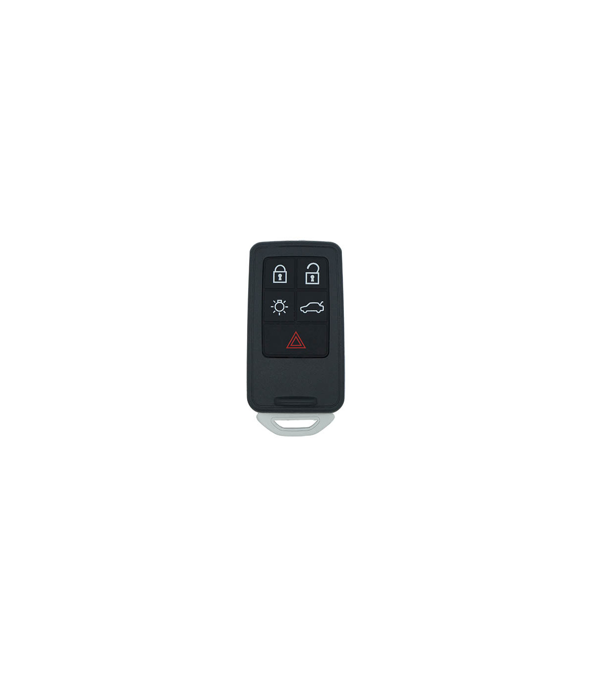 Coque clé 5 boutons pour Volvo S60, S80, V40, XC60 à partir de 2015 - photo 2