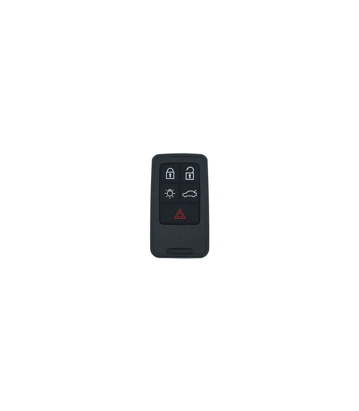 Coque clé 5 boutons pour Volvo S60, S80, V40, XC60, 2015+ - photo 3