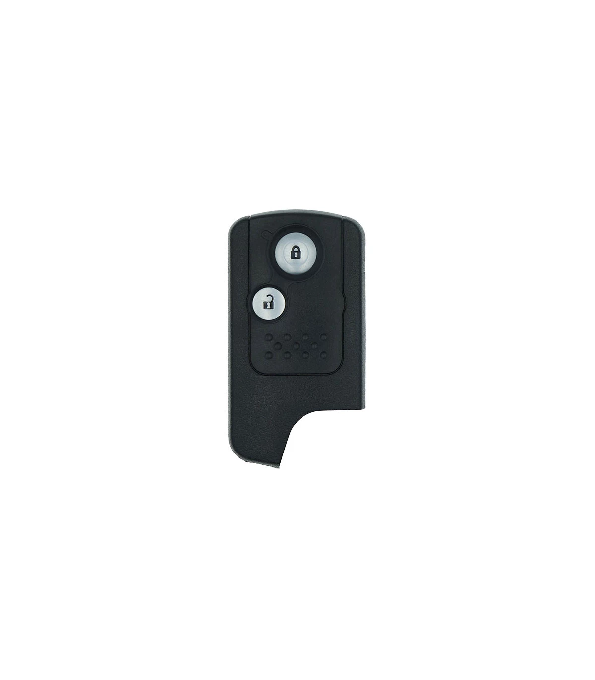 Coque clé auto Honda 2 bouton Civic (2012-2015), switch non fournie. - photo 3