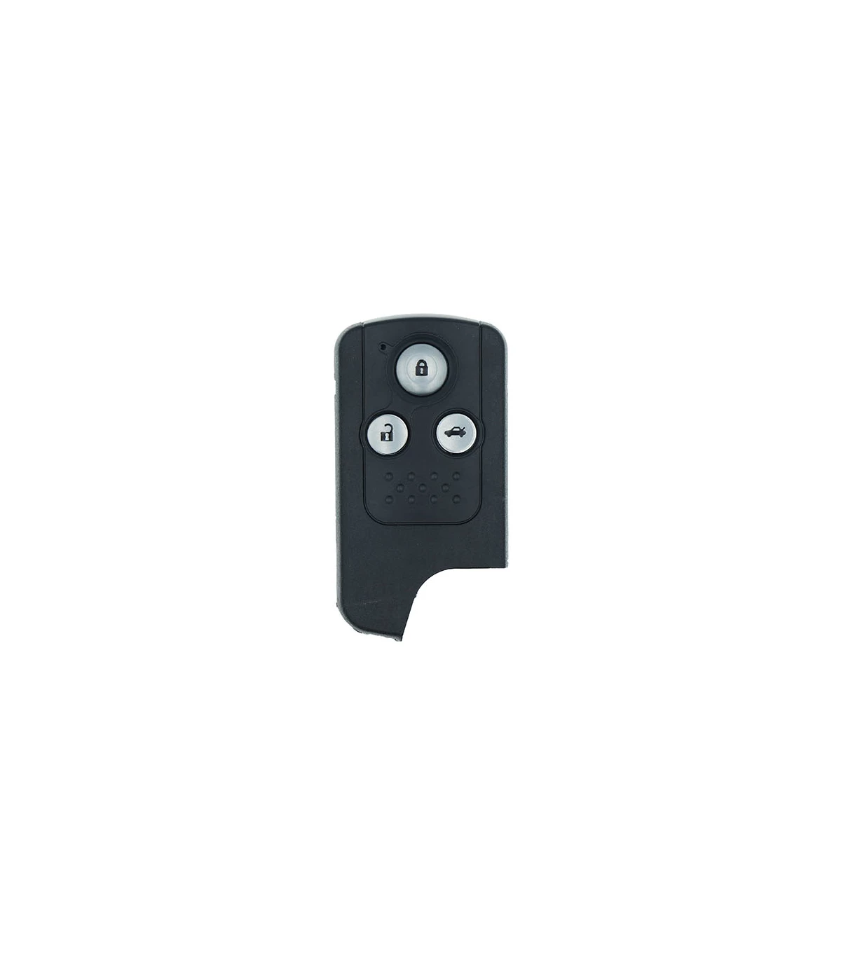 Coque clé Honda 3 boutons CR-V (2013-2015) sans lame - photo 3