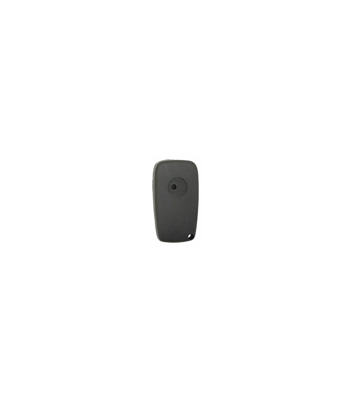 Coque clé 3 boutons pour Fiat, Lame GT10, Switch non fourni - photo 3