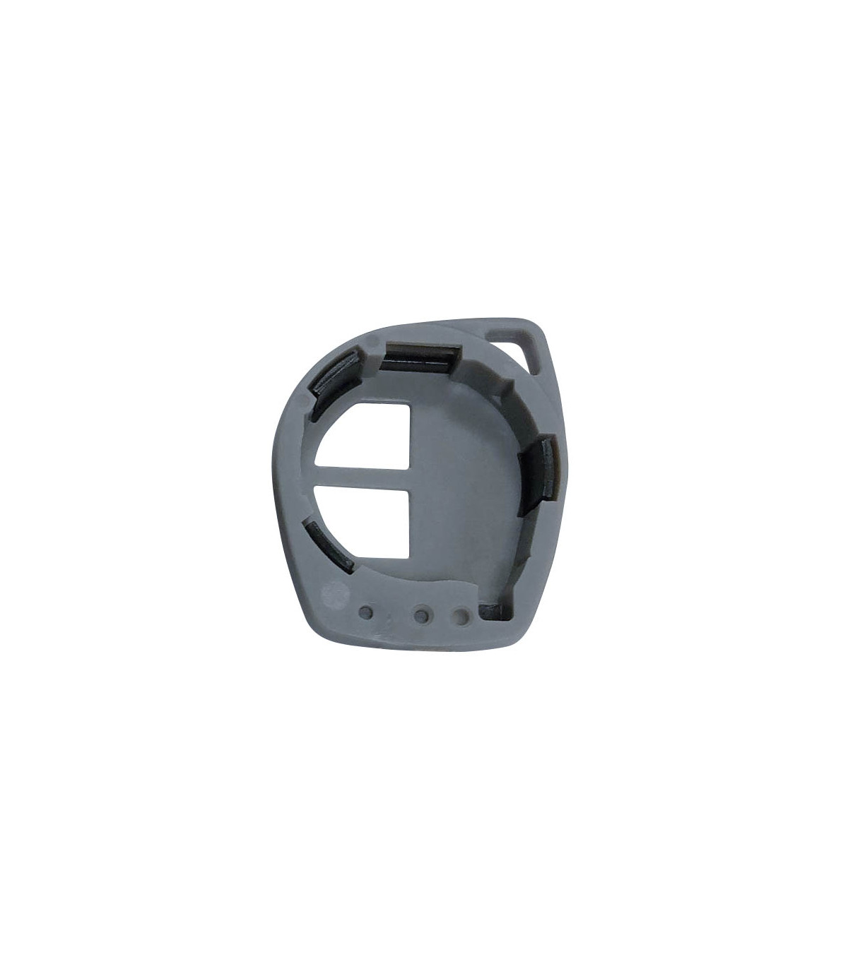 Coque de clé pour Suzuki 2 boutons pour modèle Liana (2001-2007) - photo 2
