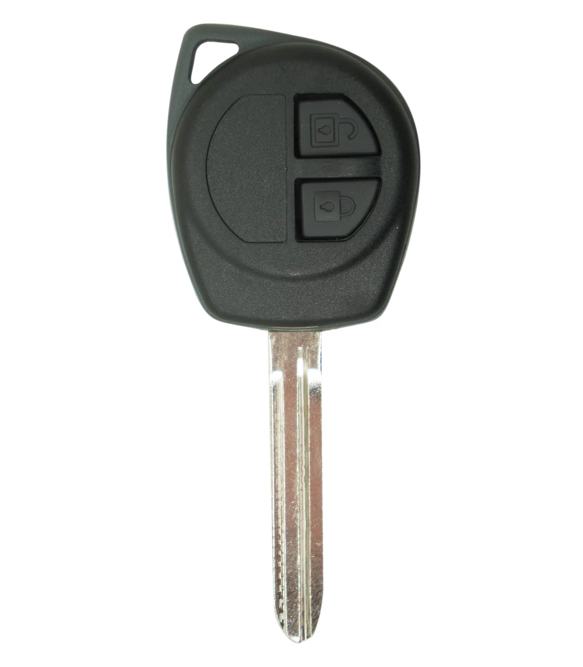Coque clé 2 boutons pour Opel Meriva - photo 3