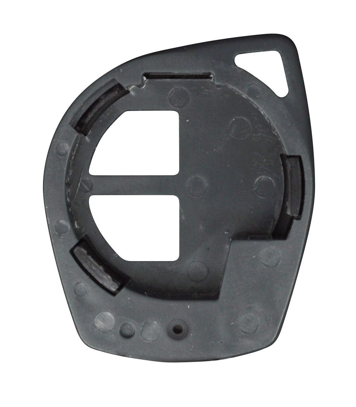 Coque clé 2 boutons pour Opel Meriva - photo 2