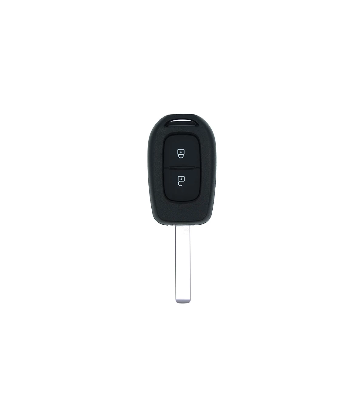 Coque de clé Renault 2 Boutons, Twingo III (2014-2019) - photo 2