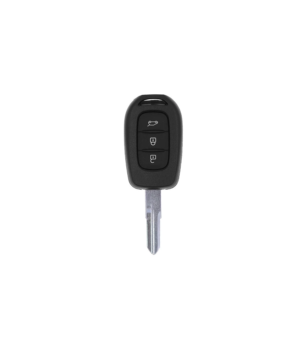 Coque de clé Renault 3 boutons, Duster (2016-2019) - photo 2