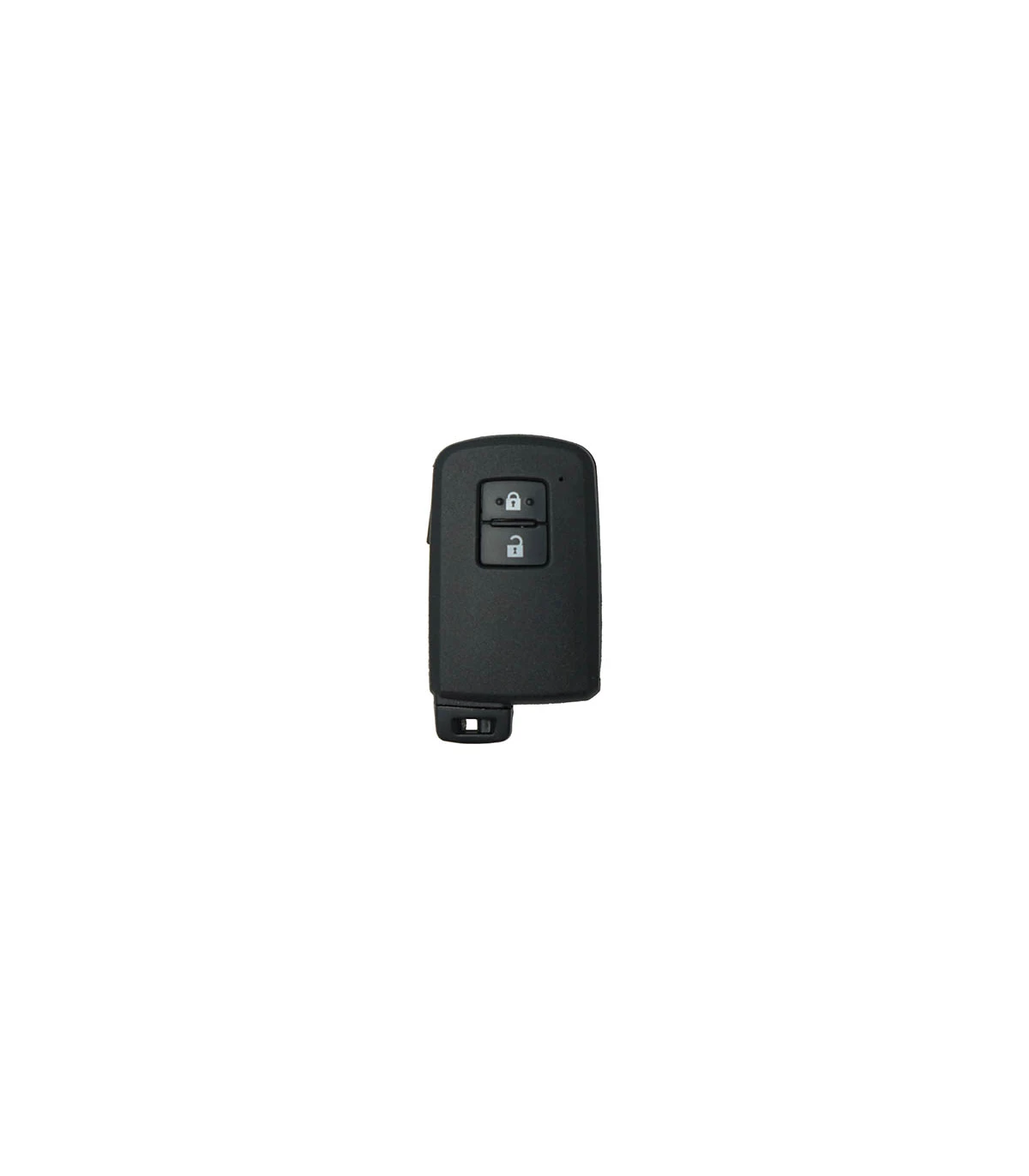 Coque clé 2 boutons pour Toyota, Lame TOY48 - photo 3