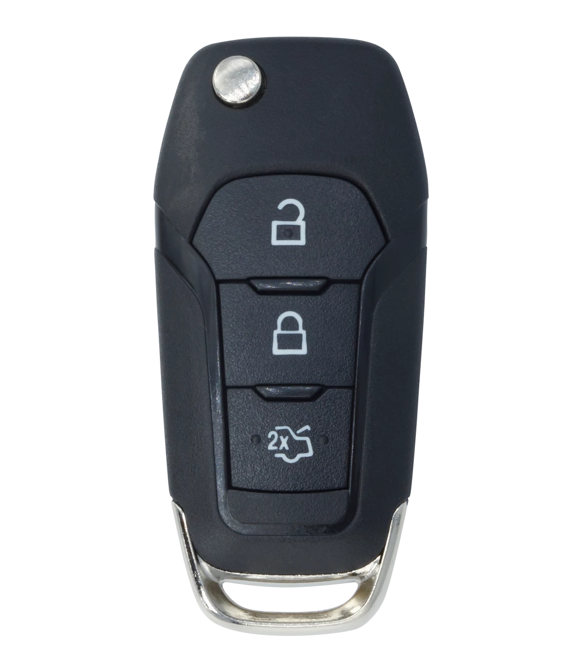 Coque de clé 3 boutons pour Ford EcoSport II - photo 3