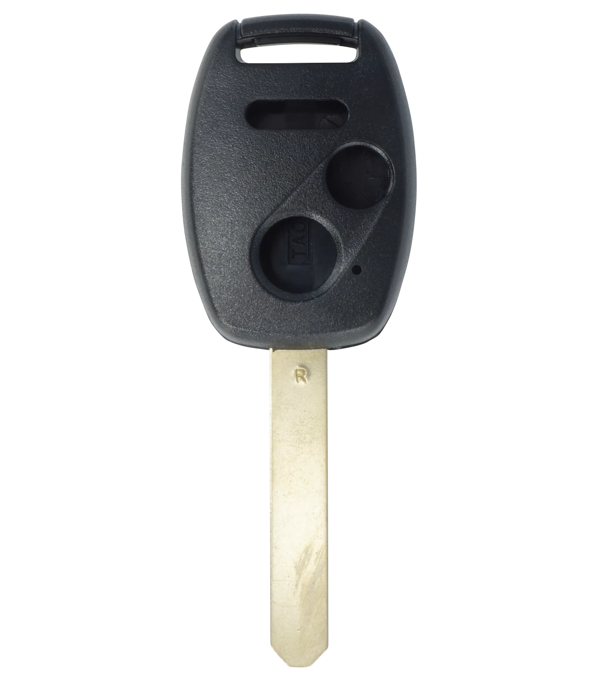 Coque clé Honda 3 boutons pour Accord, Civic, Coupe, CR-V, FR-V, HR-V, Insight, Jazz, Legend, Odyssey, S2000, Stream - photo 2