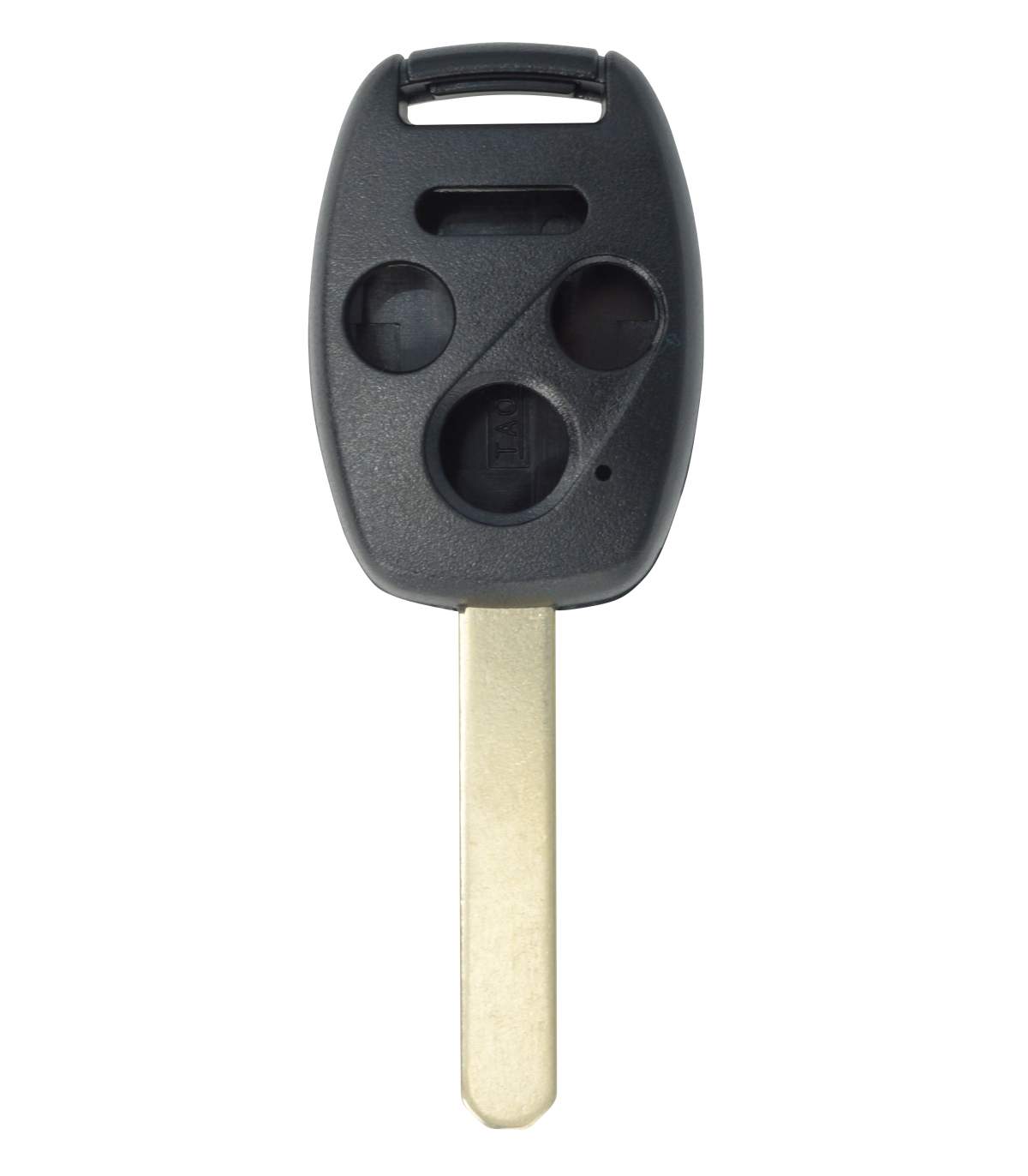 Coque clé auto Honda (Nord Américain) 4 boutons, lame HON66, Switch ST3