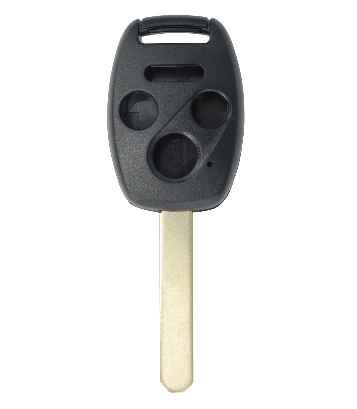 Coque clé auto Honda (Nord Américain) 4 boutons, lame HON66, Switch ST3 - photo 2
