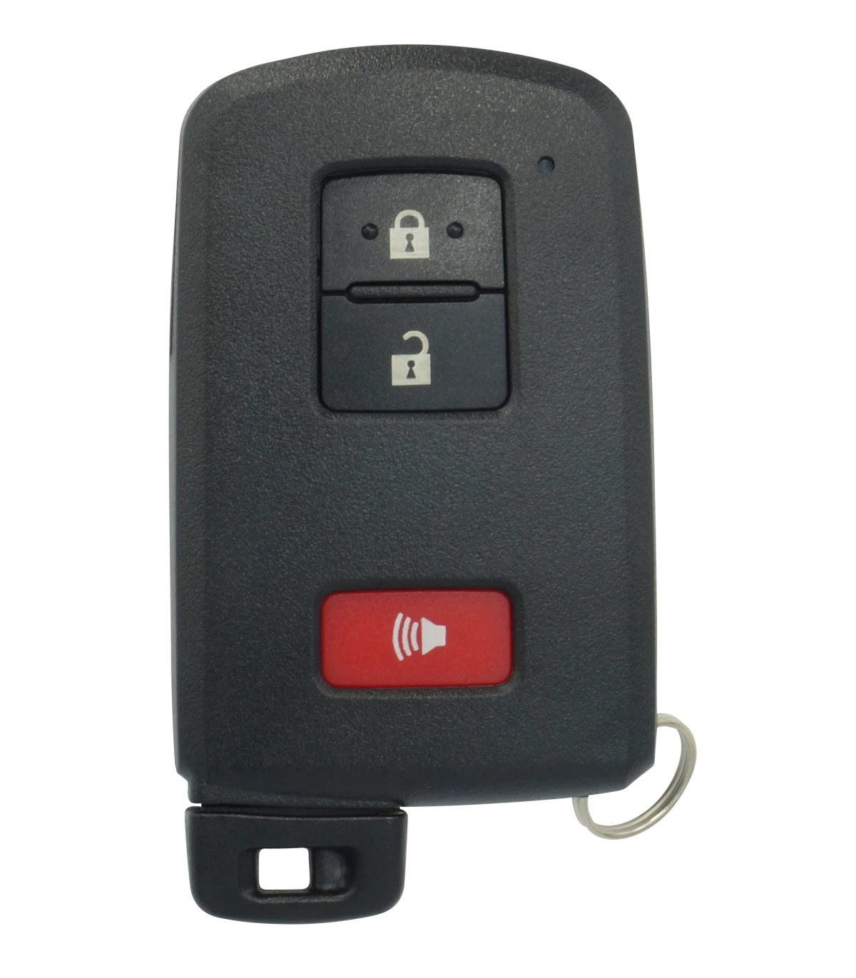 Coque compatible Toyota (Nord Américain) 3 boutons fourni avec lame TOY48 - photo 3
