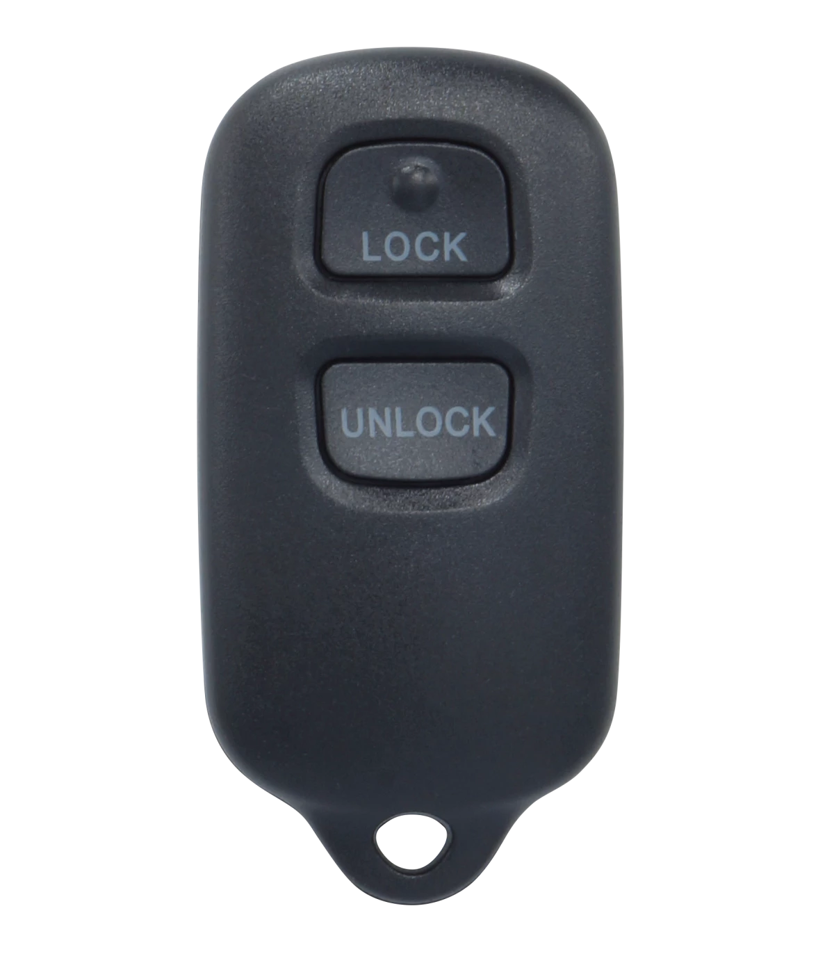 Coque compatible Toyota (Nord Américain) 3 boutons - photo 3