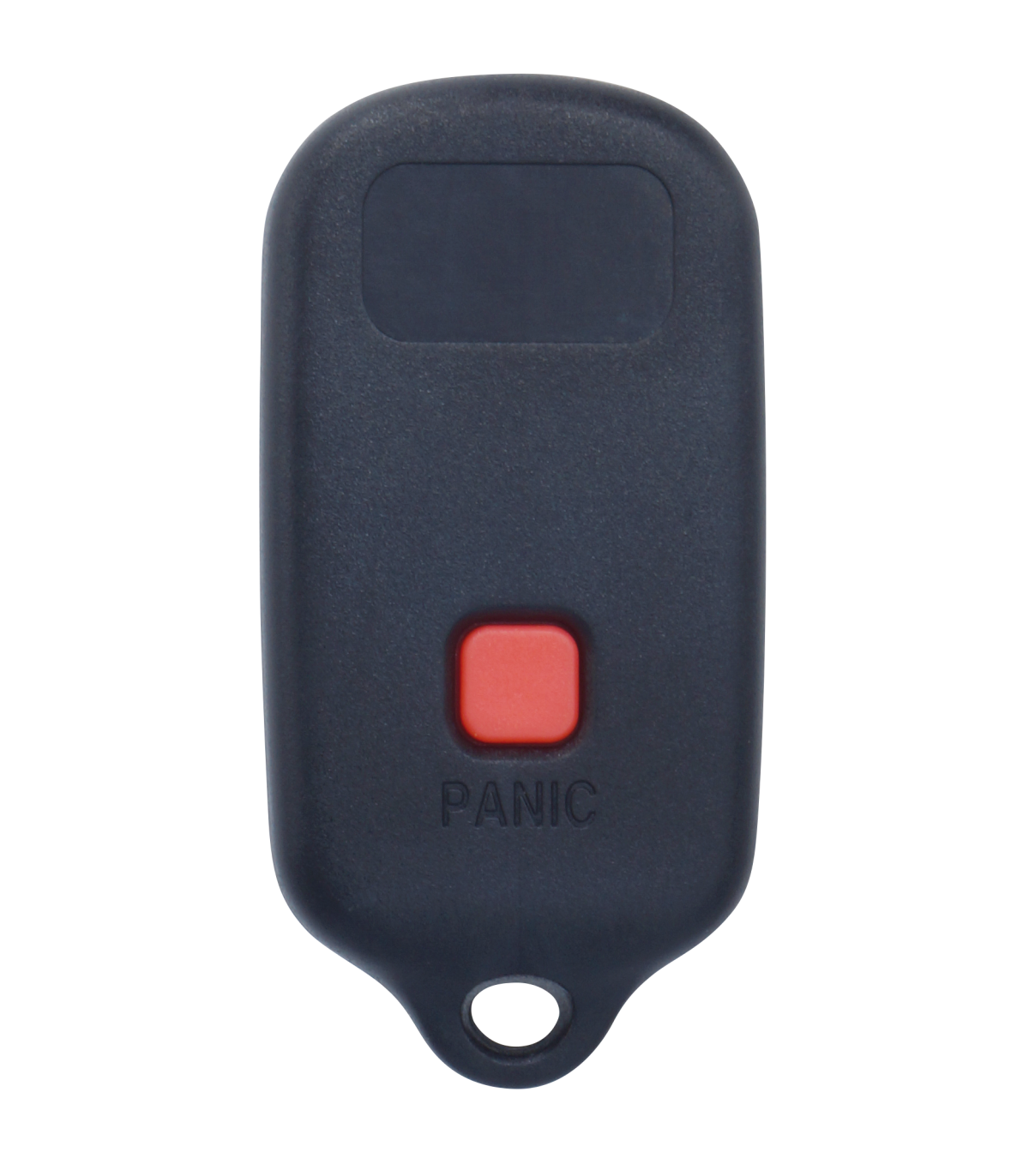 Coque sans lame compatible Toyota (Nord Américain) 4 boutons: portes, alarme et vitre - photo 2