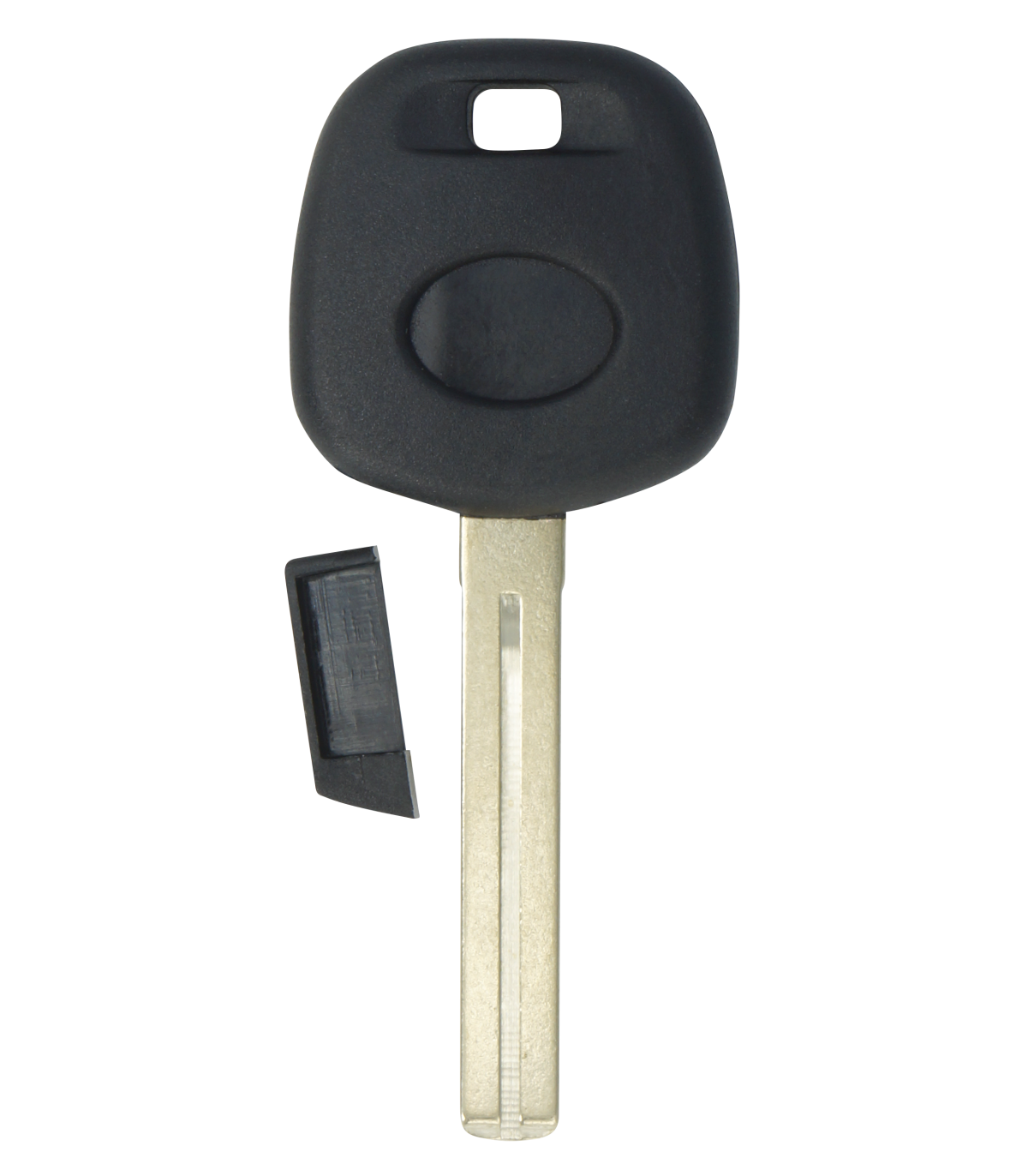 Coque clé transpondeur compatible Toyota (Nord Américain) - photo 2