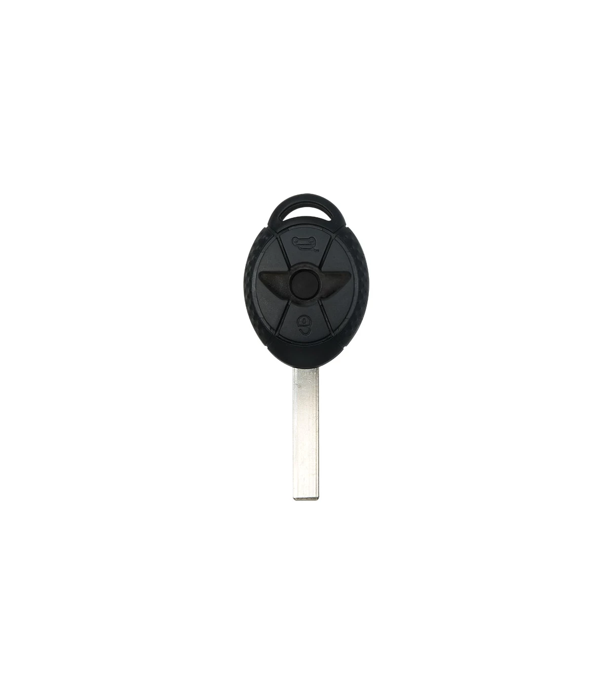 Coque compatible Mini 3 boutons Cabrio, Clubman, Clubvan, Cooper, Countryman, One, Paceman, J.Cooper Works, Roadster - photo 2