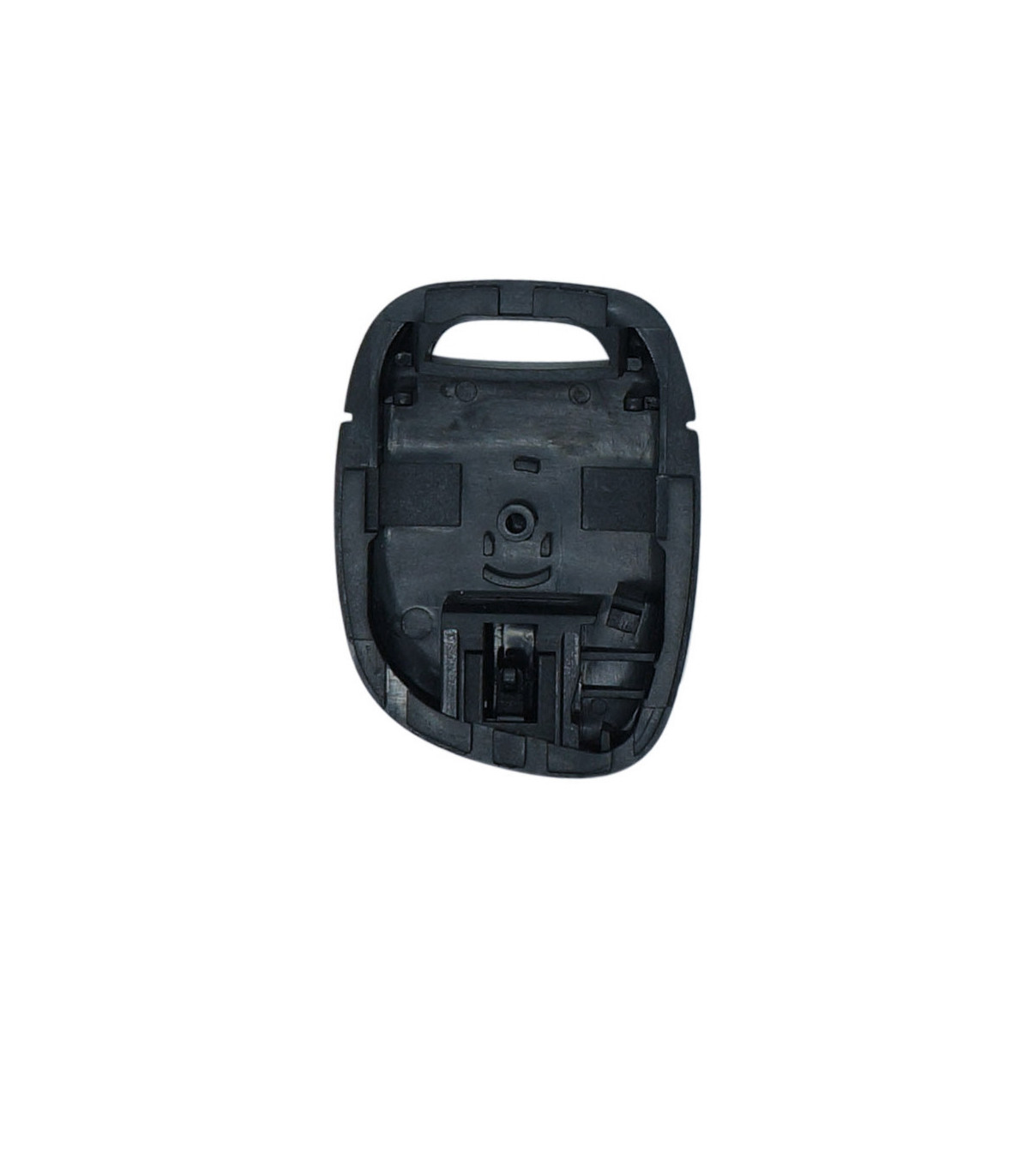 Coque de clé Renault 1 bouton pour Clio II (1998-2001), Kangoo I (1998-2001) - photo 2