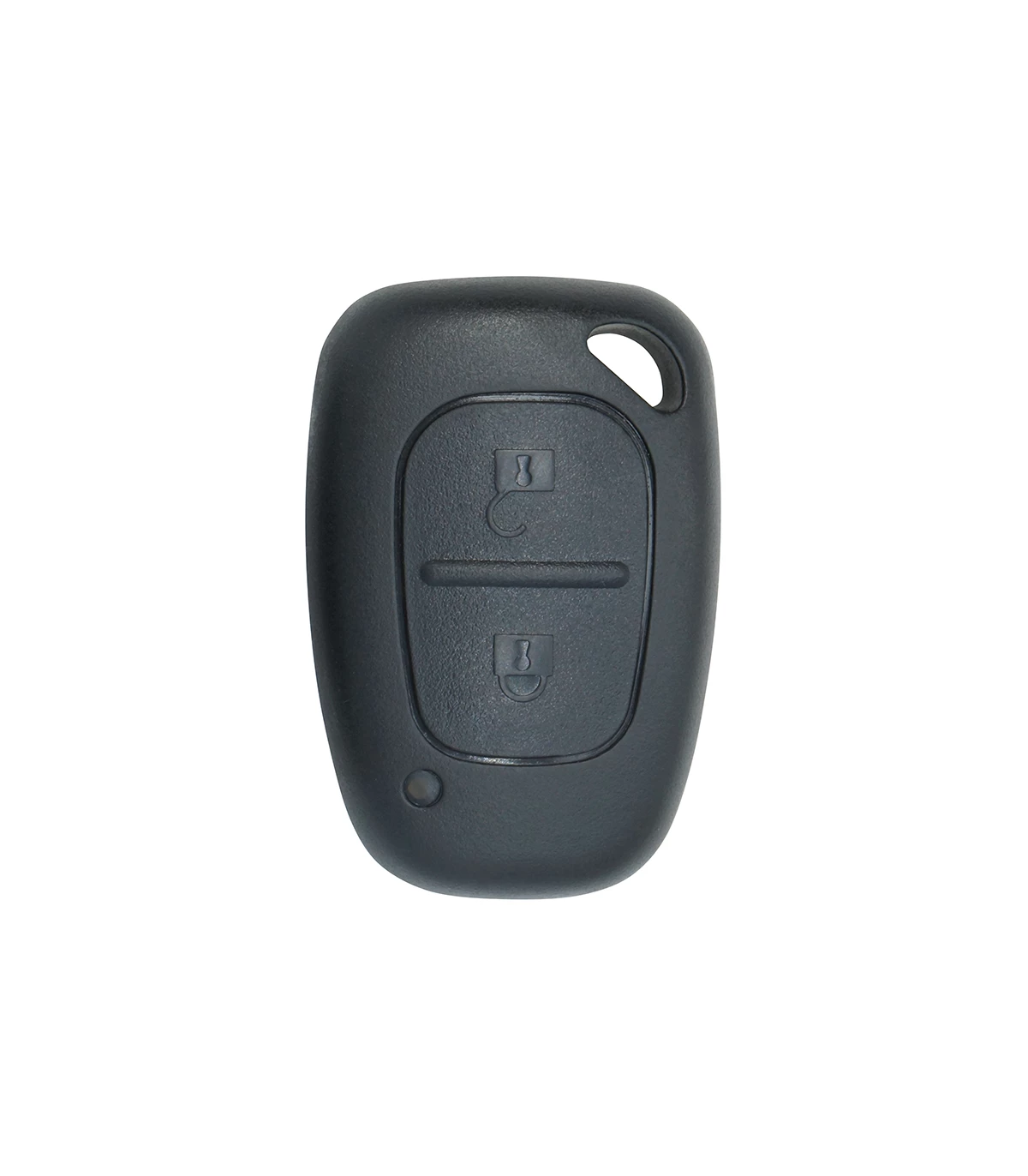 Coque de clé Renault 2 boutons pour Kangoo I (2004-2010), Master II (2003-2010), Trafic II (2002-2014) - photo 3