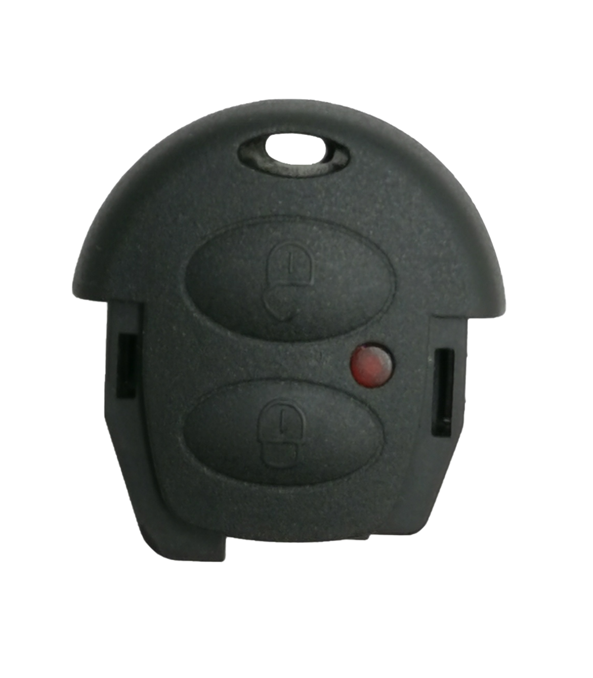Coque de clé Seat 2 boutons