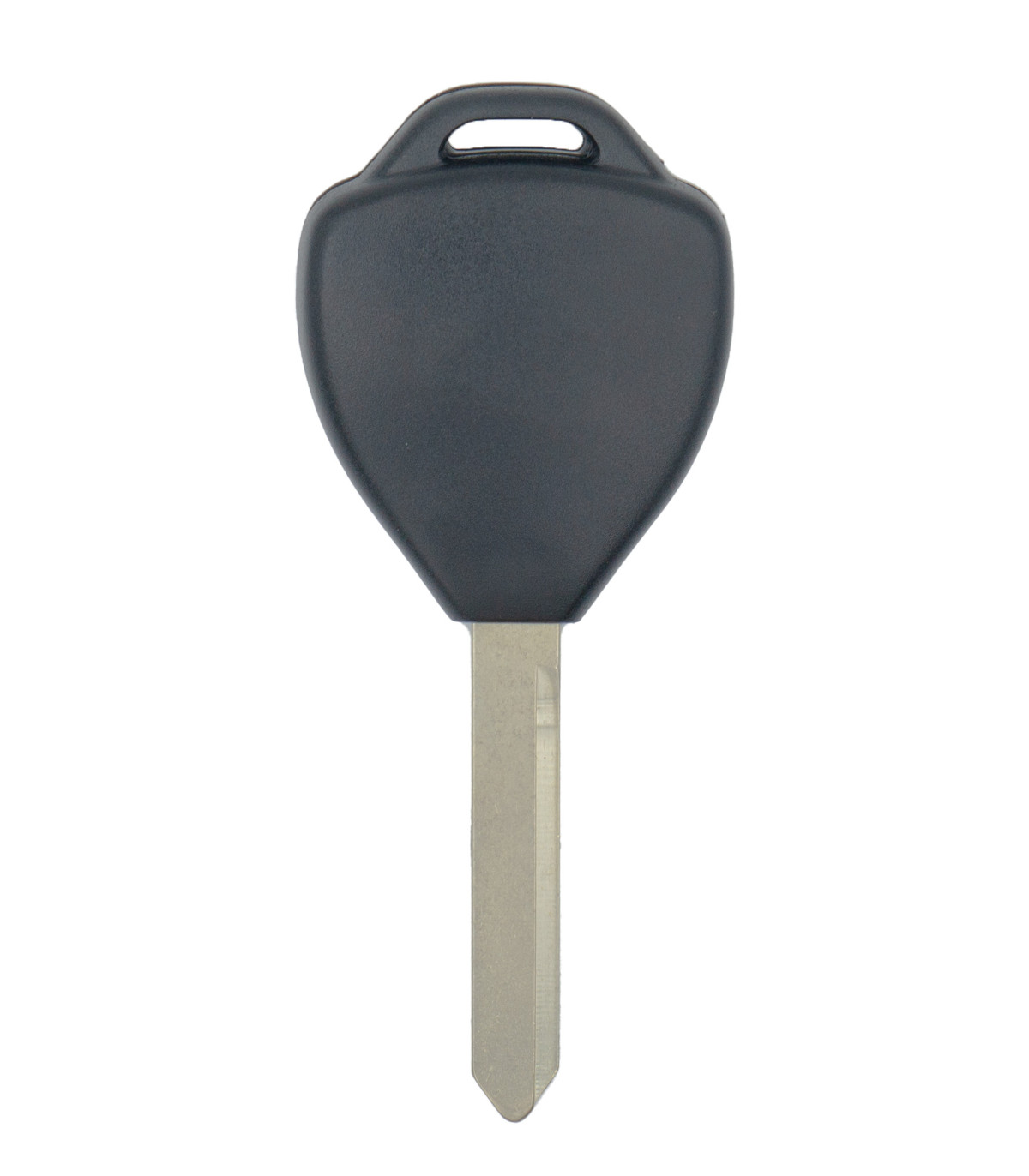 Coque de clé pour Toyota 2 boutons, Lame TOY47, Auris I, Hilux VII, Hilux VIII, IQ, Rav4 III, Urban Cruiser - photo 2