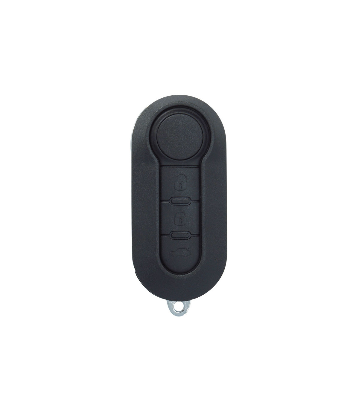 Fiat, Peugeot, Citroën, Opel 3 Boutons ID 46 - PCF7946 BSI DELPH 7176584 - 7176585